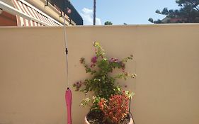 Terrazza La Delizia